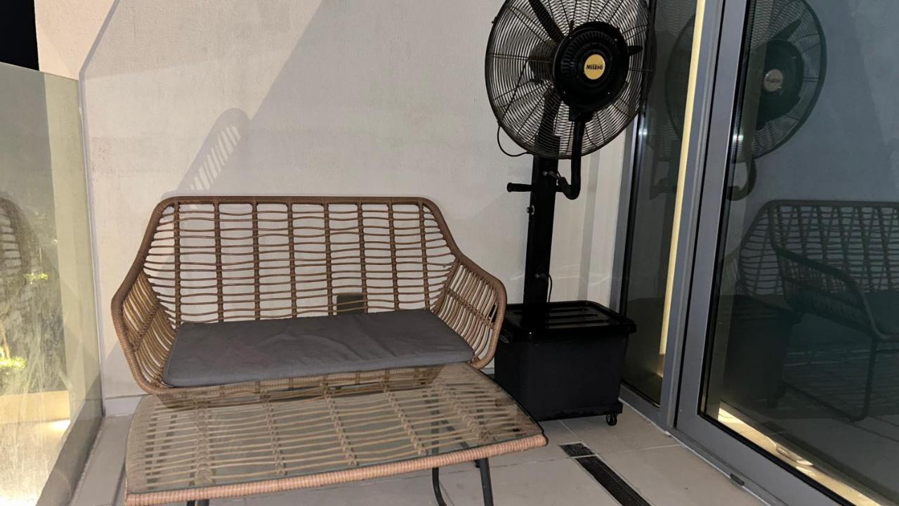 1-bed Loft With Pool View Apartment Abu Dhabi