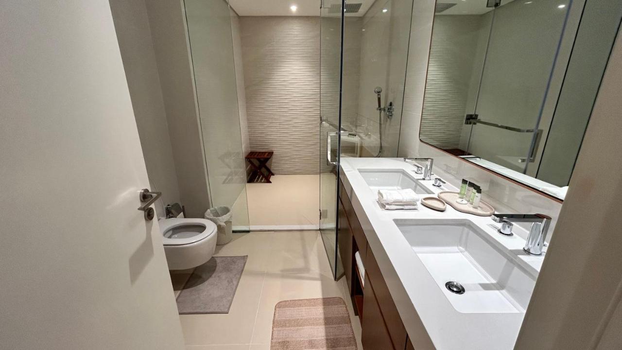 1-bed Loft With Pool View * Abu Dhabi