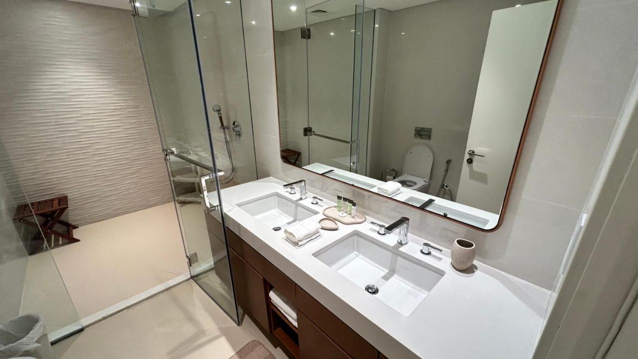 1-bed Loft With Pool View Apartment *