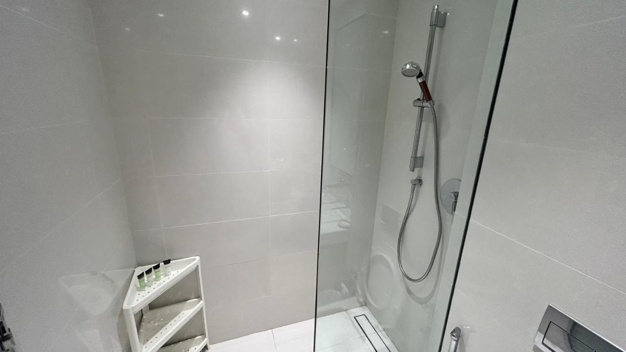 1-bed Loft With Pool View Apartment Abu Dhabi