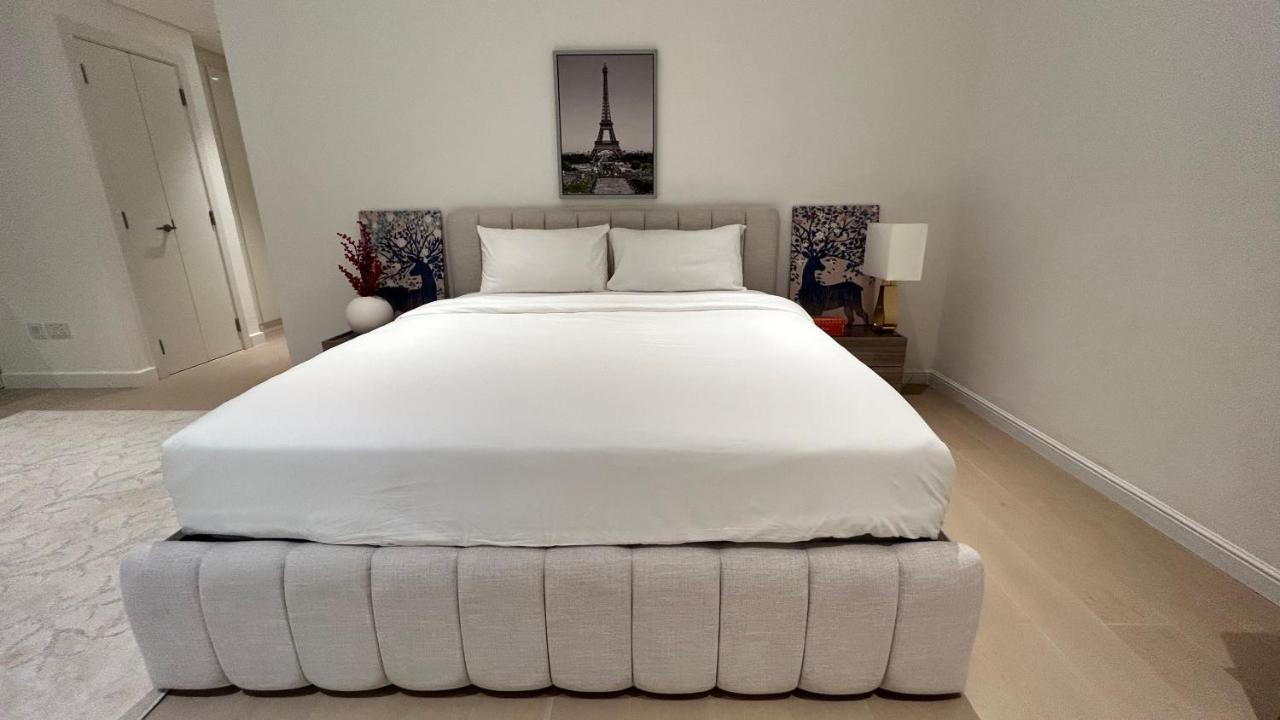 1-bed Loft With Pool View Appartement
